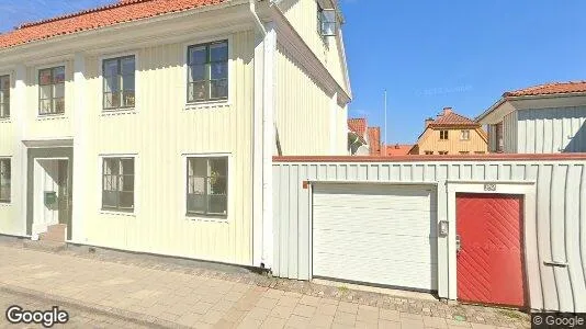 Apartments for rent in Kalmar - Photo from Google Street View