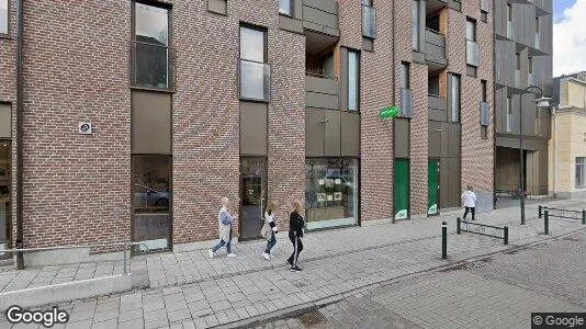 Apartments for rent in Eslöv - Photo from Google Street View