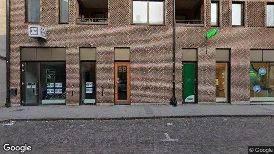 Apartments for rent in Eslöv - Photo from Google Street View