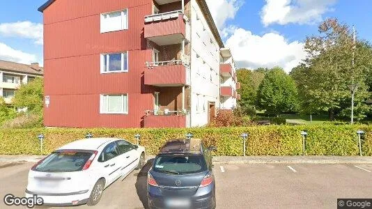 Apartments for rent in Perstorp - Photo from Google Street View