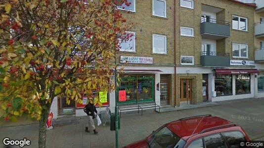 Apartments for rent in Perstorp - Photo from Google Street View