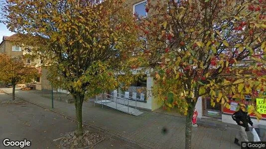 Apartments for rent in Perstorp - Photo from Google Street View