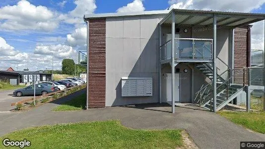 Apartments for rent in Oxie - Photo from Google Street View