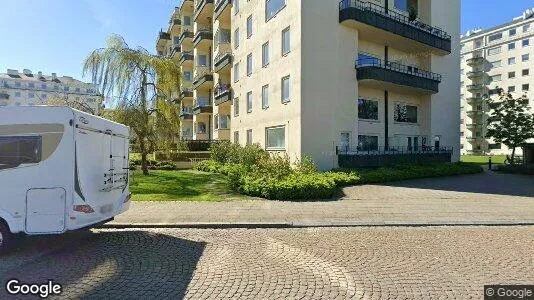 Apartments for rent in Malmö City - Photo from Google Street View