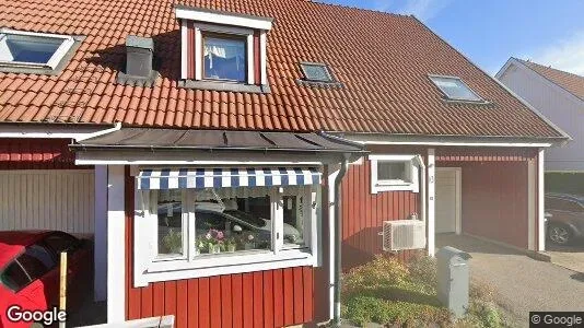 Apartments for rent in Motala - Photo from Google Street View