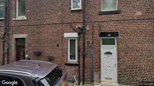 Apartments for rent in Batley - West Yorkshire - Photo from Google Street View