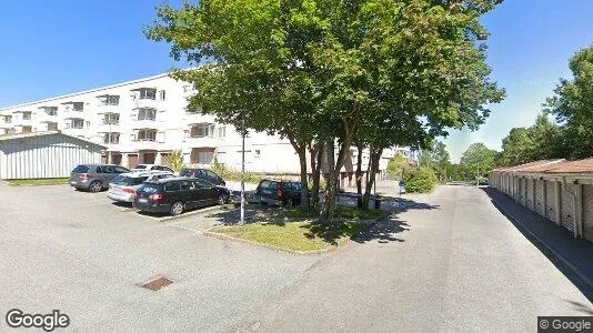 Apartments for rent in Västra hisingen - Photo from Google Street View