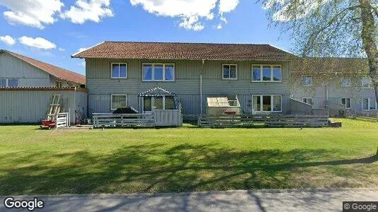 Apartments for rent in Mark - Photo from Google Street View