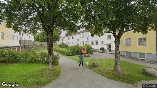 Apartments for rent in Mark - Photo from Google Street View