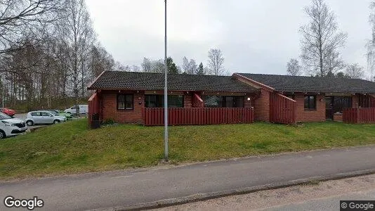 Apartments for rent in Gislaved - Photo from Google Street View