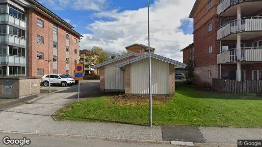 Apartments for rent in Gislaved - Photo from Google Street View
