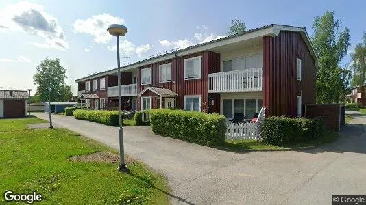 Apartments for rent in Skellefteå - Photo from Google Street View