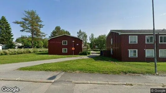 Apartments for rent in Skellefteå - Photo from Google Street View