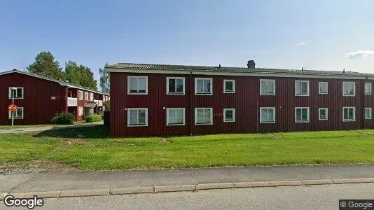 Apartments for rent in Skellefteå - Photo from Google Street View