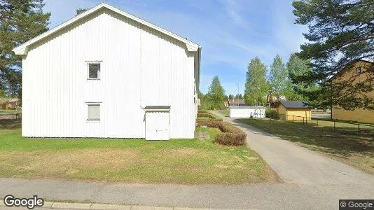 Apartments for rent in Skellefteå - Photo from Google Street View