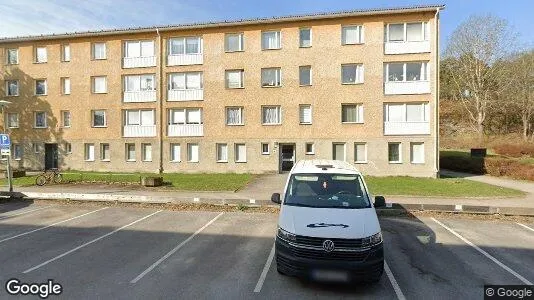 Apartments for rent in Österåker - Photo from Google Street View