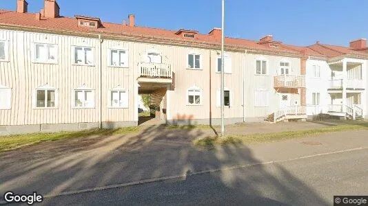 Apartments for rent in Kiruna - Photo from Google Street View