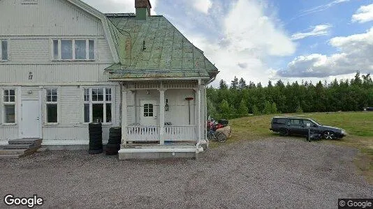 Apartments for rent in Gällivare - Photo from Google Street View
