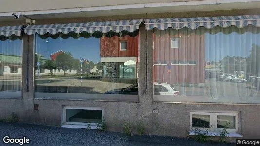 Apartments for rent in Kalix - Photo from Google Street View