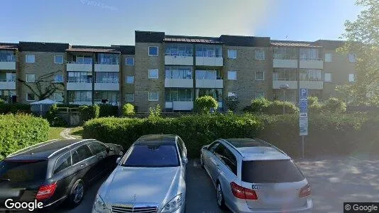Apartments for rent in Limhamn/Bunkeflo - Photo from Google Street View
