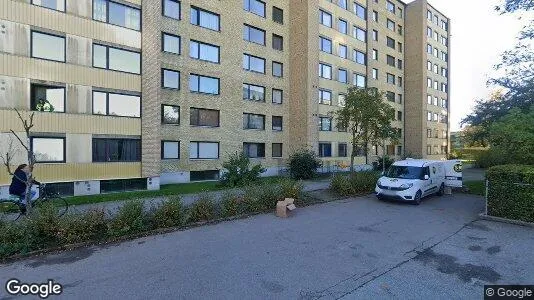 Apartments for rent in Malmö City - Photo from Google Street View