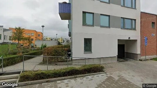 Apartments for rent in Limhamn/Bunkeflo - Photo from Google Street View