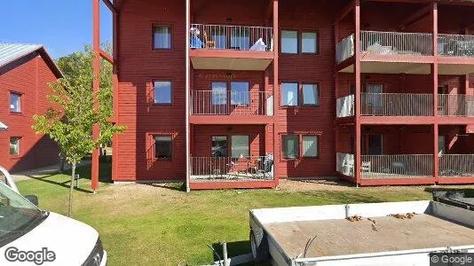 Apartments for rent in Vara - Photo from Google Street View