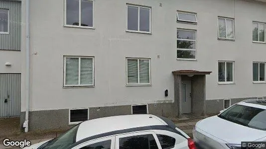 Apartments for rent in Vara - Photo from Google Street View