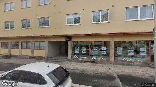 Apartments for rent in Vara - Photo from Google Street View