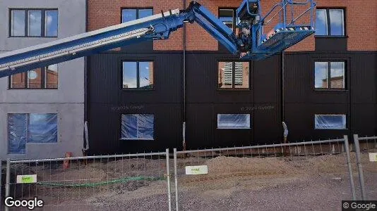 Apartments for rent in Jönköping - Photo from Google Street View
