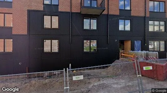 Apartments for rent in Jönköping - Photo from Google Street View