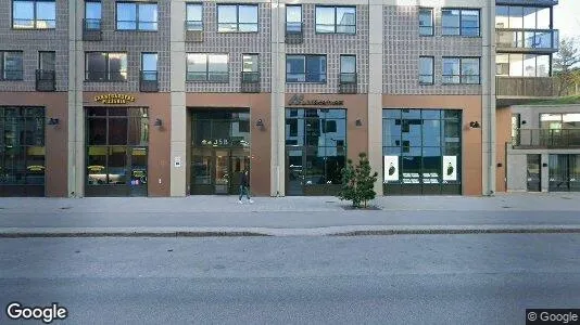 Apartments for rent in Borås - Photo from Google Street View