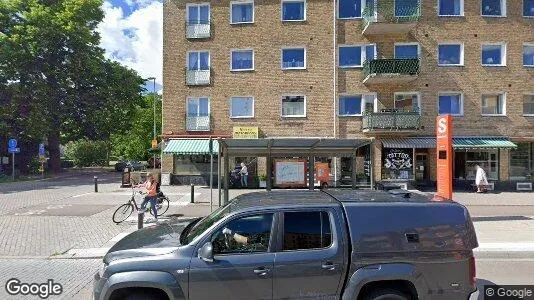 Apartments for rent in Karlstad - Photo from Google Street View