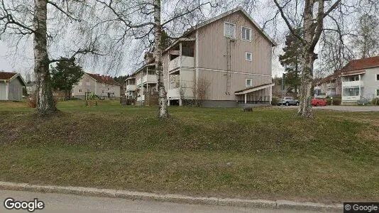 Apartments for rent in Sundsvall - Photo from Google Street View
