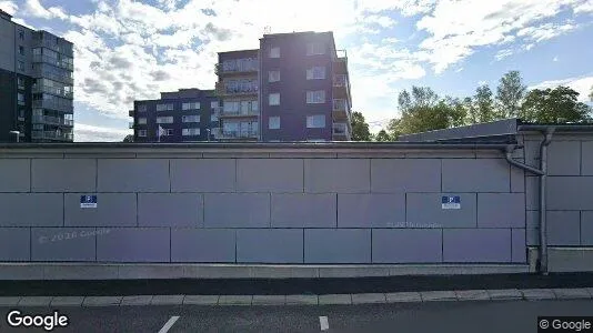 Apartments for rent in Vänersborg - Photo from Google Street View