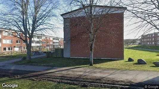 Apartments for rent in Skövde - Photo from Google Street View