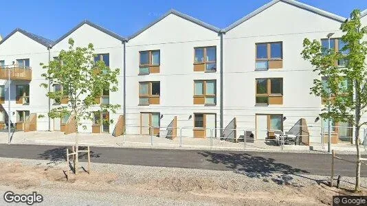 Apartments for rent in Nykvarn - Photo from Google Street View