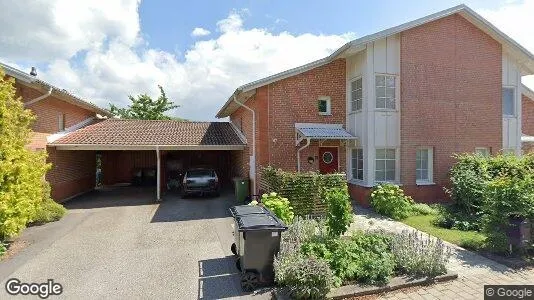 Apartments for rent in Husie - Photo from Google Street View