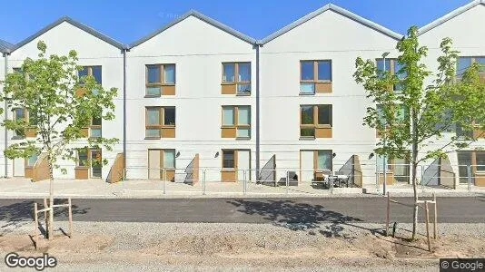 Apartments for rent in Nykvarn - Photo from Google Street View
