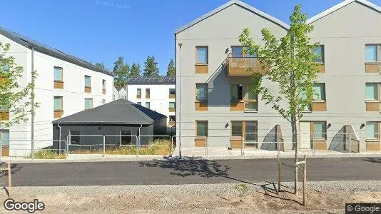 Apartments for rent in Nykvarn - Photo from Google Street View