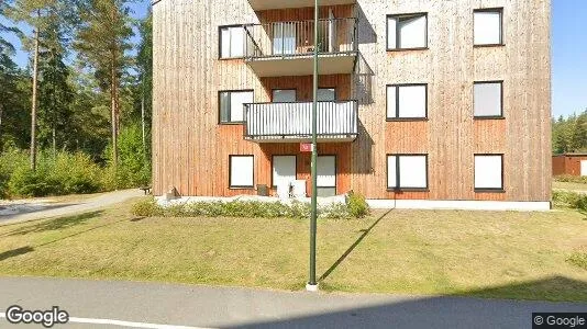 Apartments for rent in Upplands-Bro - Photo from Google Street View