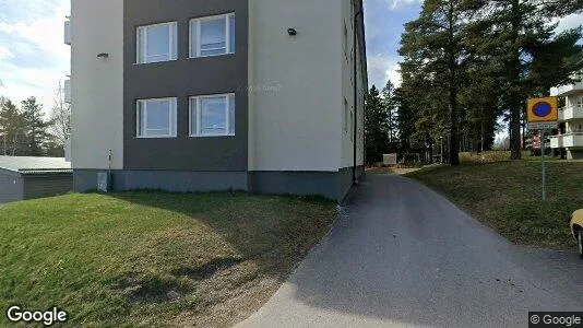 Apartments for rent in Sundsvall - Photo from Google Street View