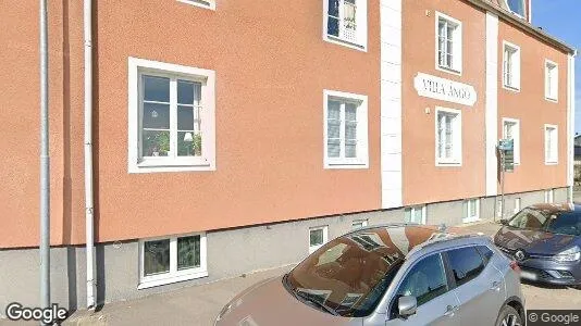 Apartments for rent in Kalmar - Photo from Google Street View
