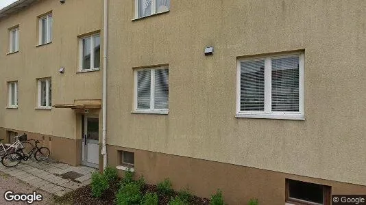 Apartments for rent in Avesta - Photo from Google Street View
