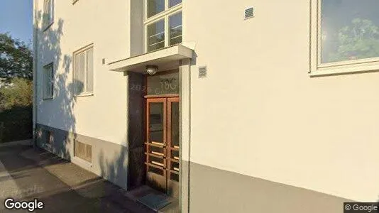 Apartments for rent in Lund - Photo from Google Street View