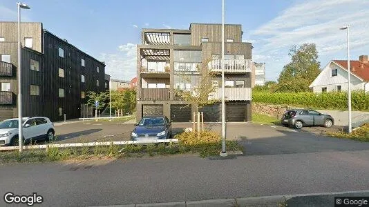 Apartments for rent in Varberg - Photo from Google Street View