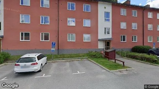 Apartments for rent in Haninge - Photo from Google Street View