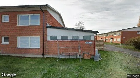Apartments for rent in Luleå - Photo from Google Street View