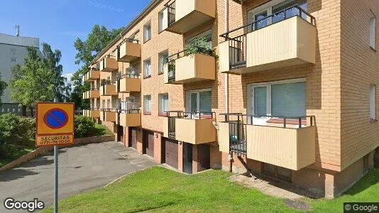 Apartments for rent in Jönköping - Photo from Google Street View