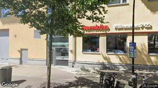 Apartments for rent in Jönköping - Photo from Google Street View